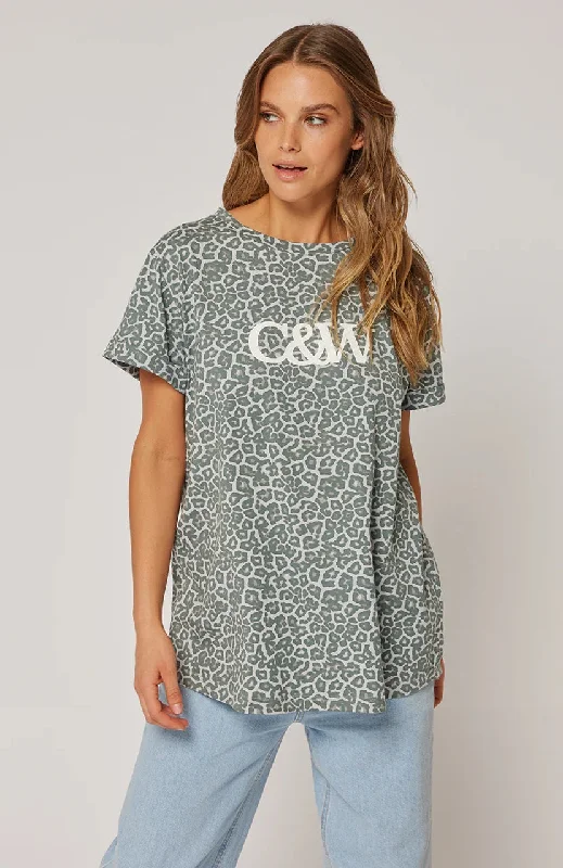 Cartel & Willow Marlo Tee