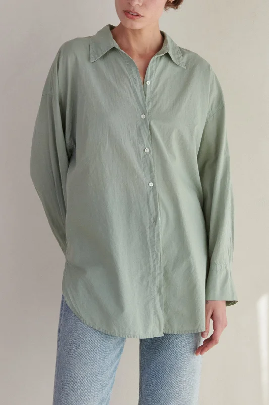 REDONDO BUTTON-UP SHIRT