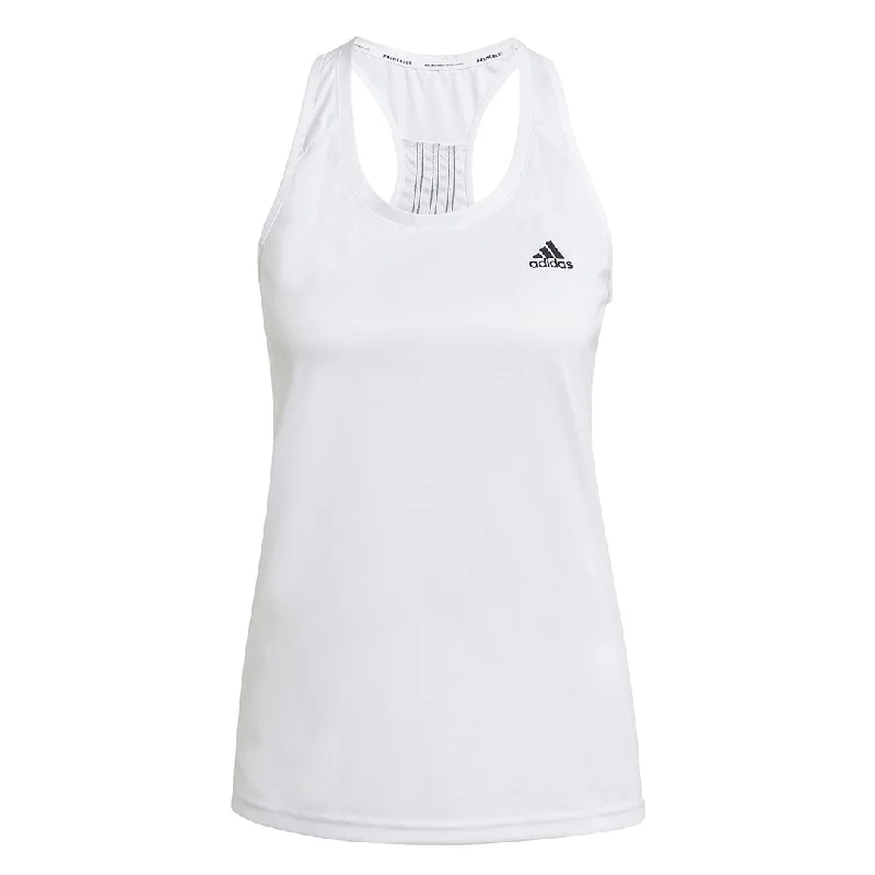 adidas - Women's Designed To Move 3-Stripes Sports Tank Top (GL3790)