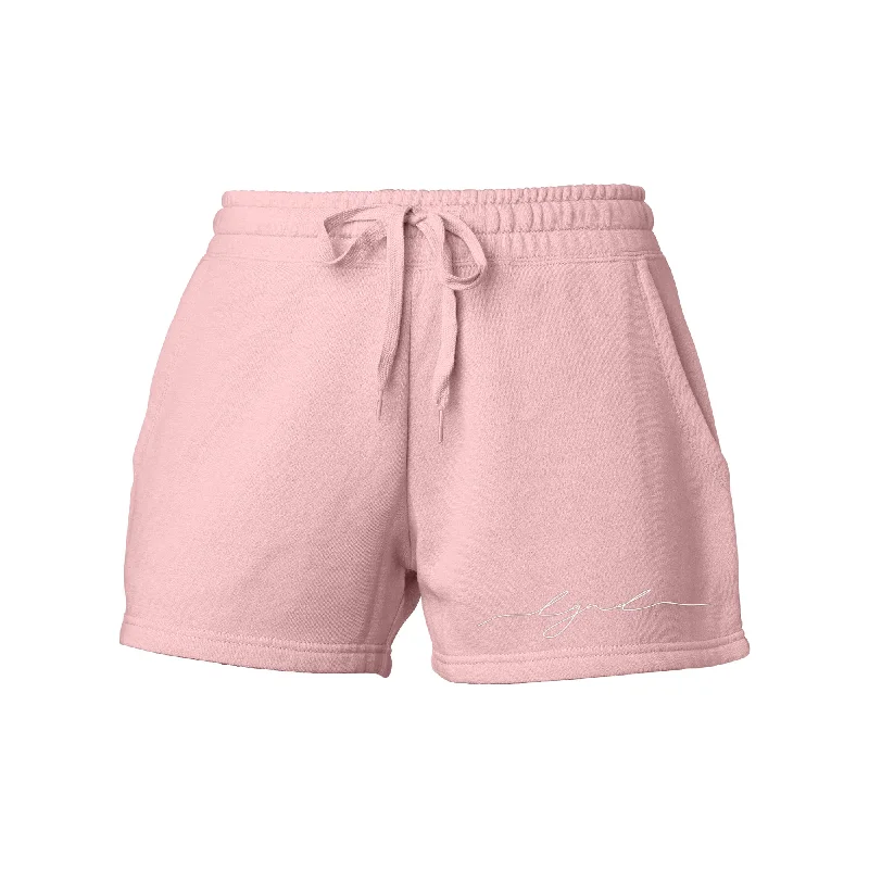 Women's Lightweight Sweat-Shorts