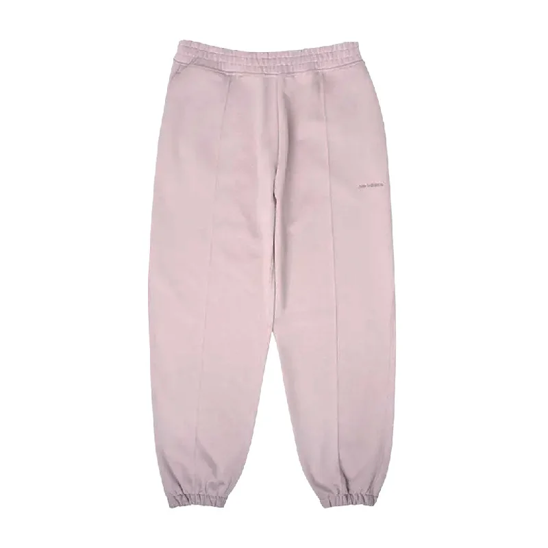 New Balance - Women's French Terry Sweatpant (WP23553 VSW)