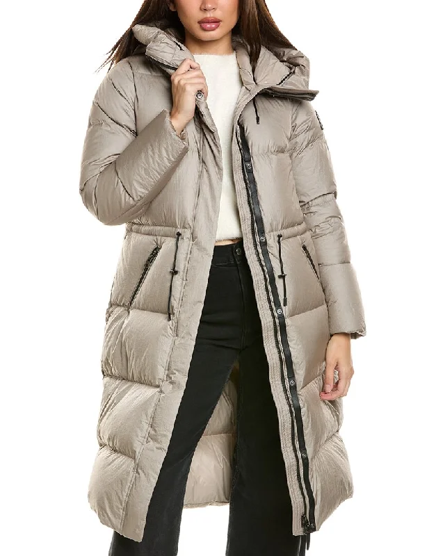 Mackage Ishani Down Coat