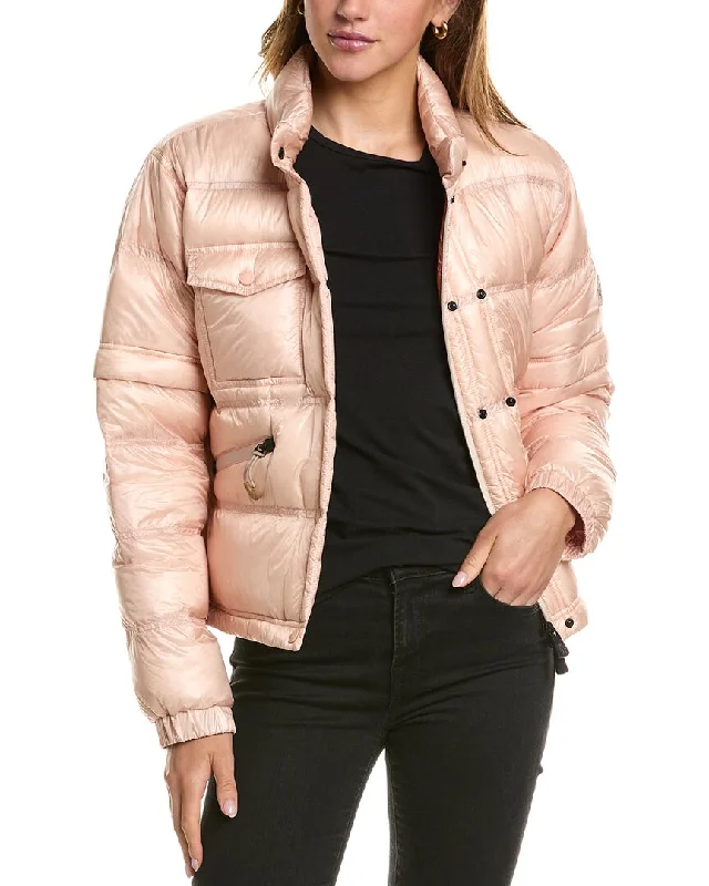 Moncler Down Coat