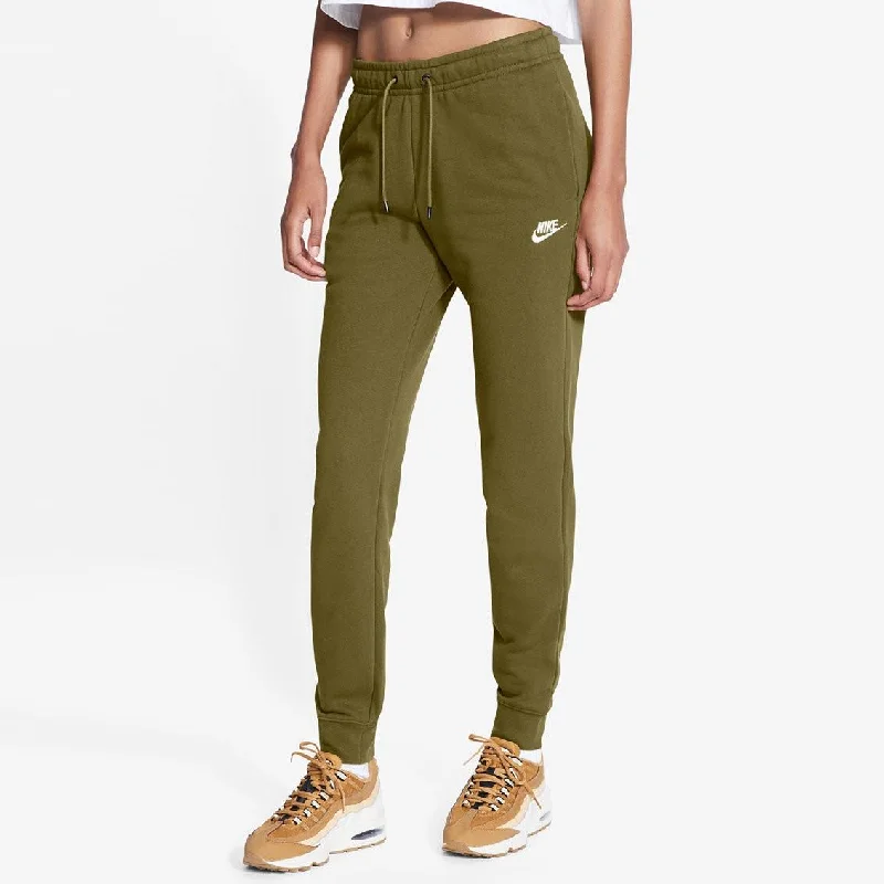 Essential Sweatpant (Olive)