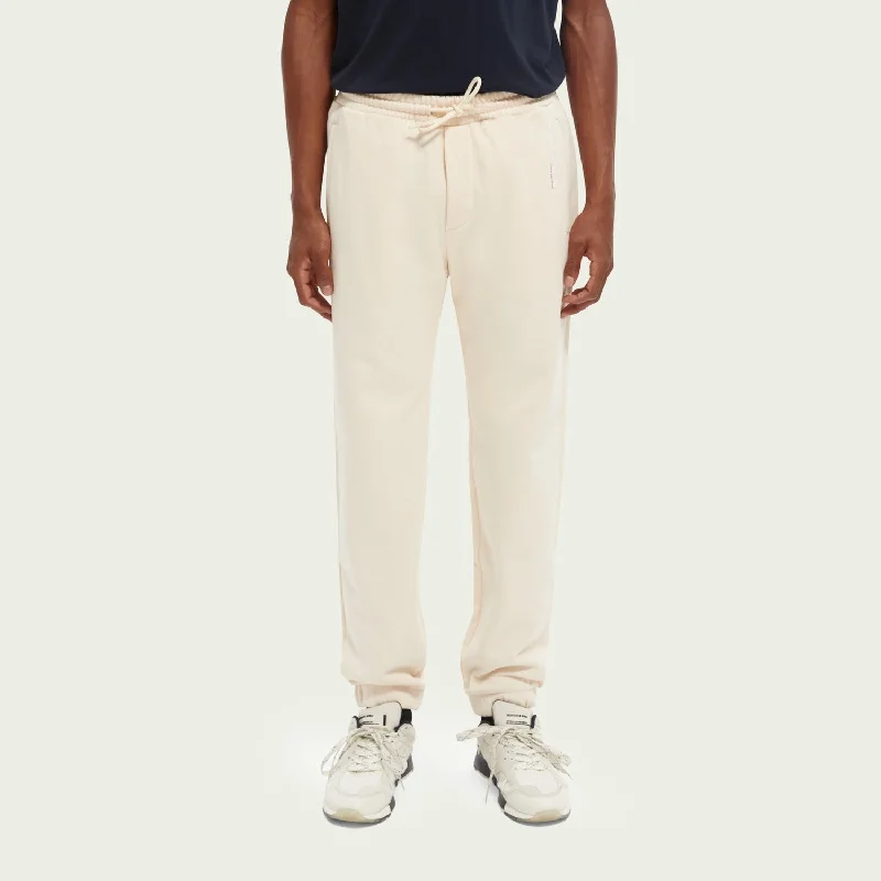 Felpa Sweatpants (Off White)