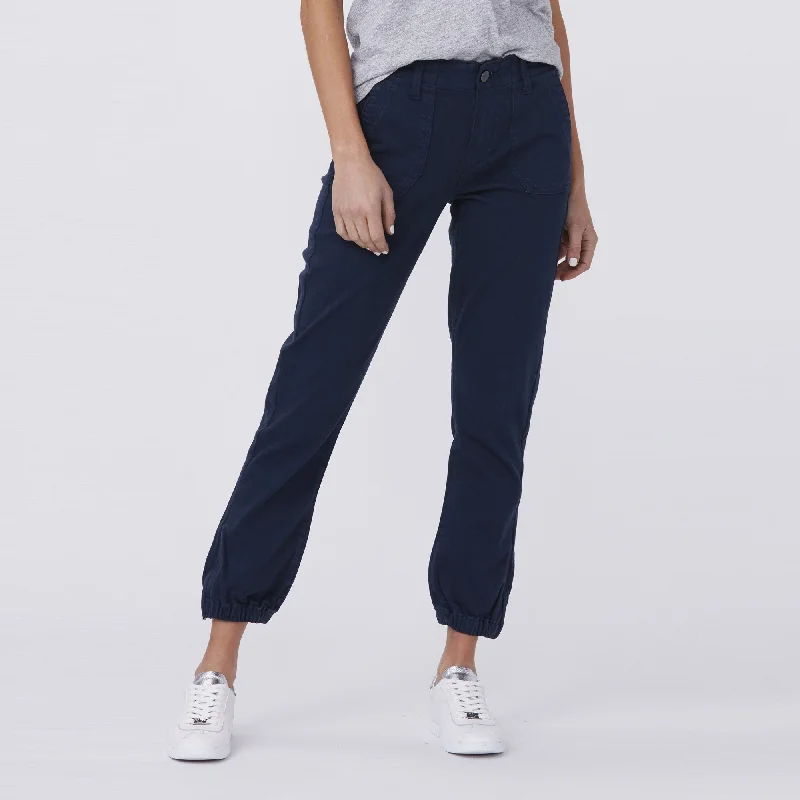 Mayslie Jogger (Vintage Navy Storm)