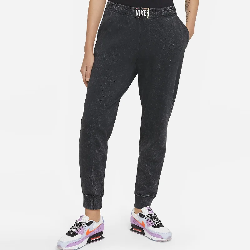 Wash Pants (Black)