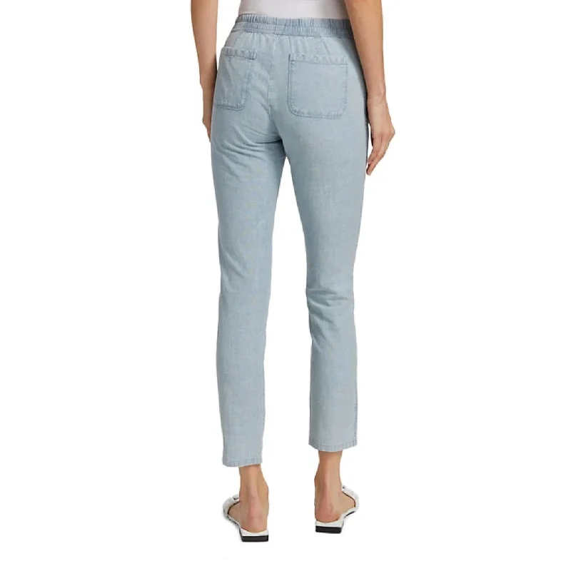 Soleil Pant (Chambray)